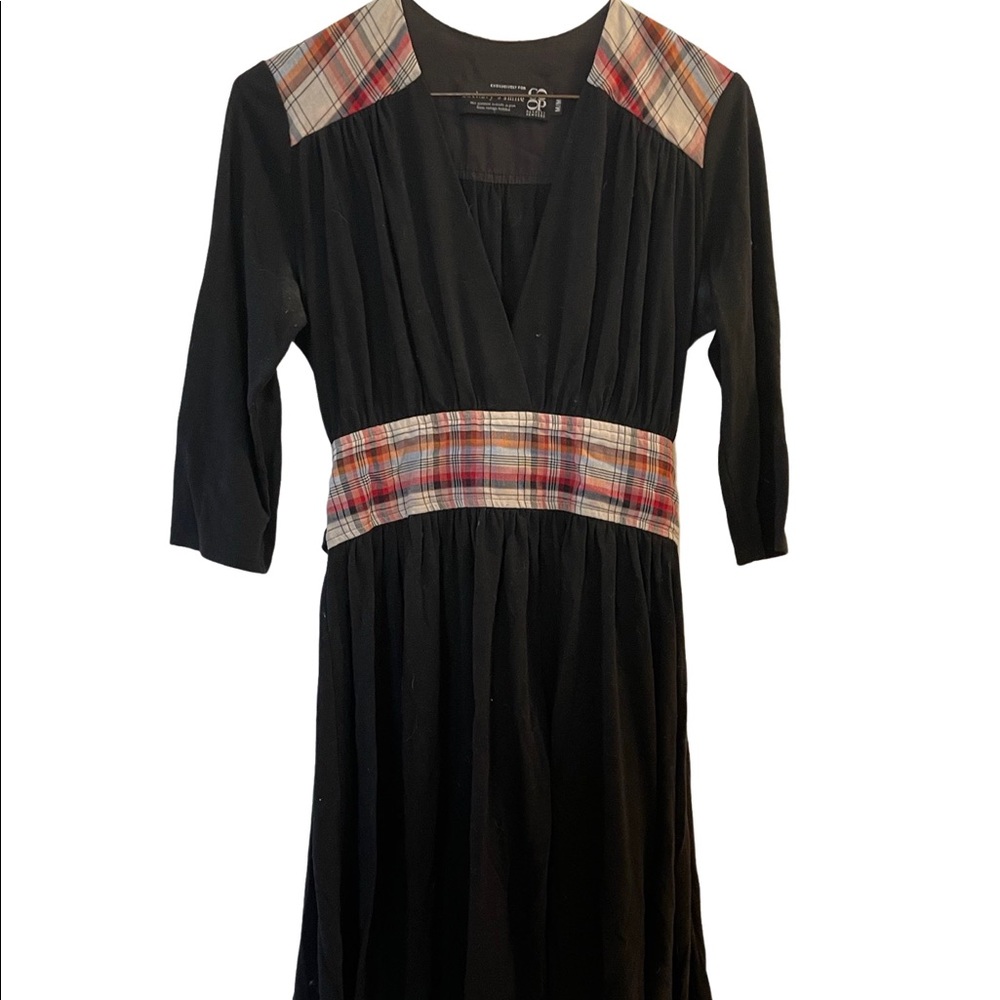 Zachary’s Smile Dress